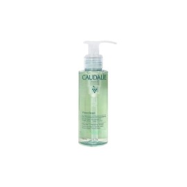 Caudalie Vinoclean Micellar Cleansing Grape Water Νερό Καθαρισμού Προσώπου & Ντεμακιγιάζ 100ml