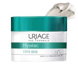 Uriage Hyseac Pate SOS Αλοιφή - Περιποίηση Τοπικής Εφαρμογής για Μικτές Επιδερμίδες 15gr