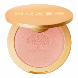 Nuxe Prodigieux Floral Illuminating Powder Highlighter σε Μορφή Πούδρας 9.5gr