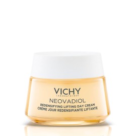 Vichy Neovadiol Compensating Complex Αντιγηραντική Κρέμα Θρέψης - Ενίσχυση Πυκνότητας & Εφέ Λίφτινγκ για Κανονική Επιδερμίδα 50ml [με Sticker -20%]