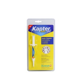 Dominate Plus Kapter Ant Gel Δόλωμα σε Μορφή Γέλης για Μυρμήγκια 5gr