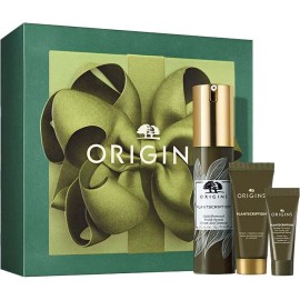 Origins PROMO Plantscription Multi Powered Youth Serum Αντιγηραντικός Ορός Προσώπου 30ml - Lifting + Firming Cream Συσφικτική Κρέμα Προσώπου 15ml - Wrinkle Correcting Eye Cream 5ml