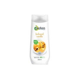 Bioten Beloved Vanilla Body Lotion Ενυδατικό Γαλάκτωμα Σώματος 48ωρης Ενυδάτωσης 250ml