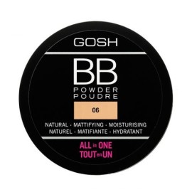 Gosh BB Powder 06 Πούδρα