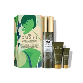 Origins PROMO Plantscription Multi Powered Youth Serum Αντιγηραντικός Ορός Προσώπου για Όλους τους Τύπους Επιδερμίδας 50ml - Lifting + Firming Cream 15ml - Eye Cream 5ml