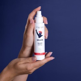 Goliate Silky-Smooth Intimate Gel Long Lasting Λιπαντικό Μακράς Διάρκειας 50ml