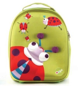 Oops Easy Μαλακό 3D Trolley [X30-31007-33]