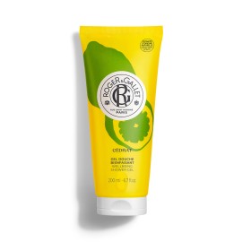 Roger & Gallet Cedrat Shower Gel Αφρόλουτρο 200ml