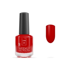 Lavish Care Βερνίκι Νυχιών Νο.218 Passion 15ml