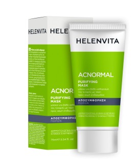 Helenvita - ACNormal Purifying Facial Mask 75ml