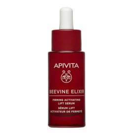 Apivita BeeVine Elixir Serum Ορός Ενεργοποίησης για Σύσφιξη & Lifting για Όλες τις Επιδερμίδες 30ml