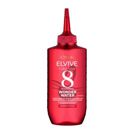 Loreal Paris Elvive Color Vive 8sec Wonder Water Yγρό Conditioner με Τεχνολογία Lamellar για Βαμμένα Μαλλιά 200ml