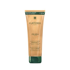 René Furterer Okara Blond Shampoo Σαμπουάν Λάμψης για Ξανθά Μαλλιά 250ml