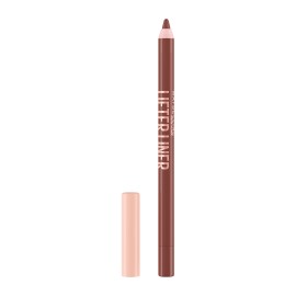 Maybelline Lifter Liner 02 Lets Bounce Μολύβι Χειλιών Καφέ 1.2gr