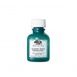 Origins Super Spot Remover Acne Treatment Gel Προσώπου για Μαύρα Στίγματα και Ατέλειες 10ml