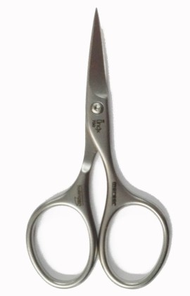 Solingen Ψαλίδι για Νύχια από Ανοξείδωτο Ατσάλι [750] 1 Τεμάχιο