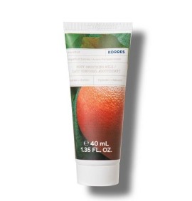 Korres Grapefruit Ενυδατικό Γαλάκτωμα Σώματος 40ml