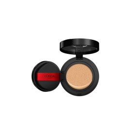 LOreal Paris Infaillible Cushion Foundation No220 Cool Rose Βάση Make up για Εξαιρετική Κάλυψη & Φυσικό Αποτέλεσμα 11gr