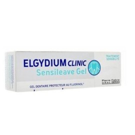 Elgydium Clinic Sensileave Gel 30ml