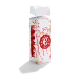 Roger & Gallet PROMO Fleur de Figuier - Rose Τονωτικά Άλατα Μπάνιου 6x25gr