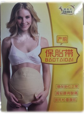 INMS ΖΩΝΗ ΥΠΟΣΤΗΡΙΞΗΣ ΕΓΚΥΟΥ KS