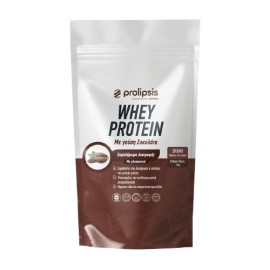 Prolipsis Whey Protein με Γεύση Σοκολάτα για την Διατήρηση & Αύξηση της Μυϊκής Μάζας 1kg