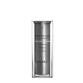 Froika Prestige Eye Cream Κρέμα Ματιών με Αντιγηραντική & Αντιρυτιδική Δράση 15ml