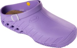 Scholl Clog EVO Lila [F265631033]