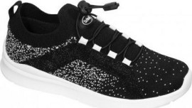 Scholl Saturn Black Γυναικείο Αθλητικό Παπούτσι [F291281004]