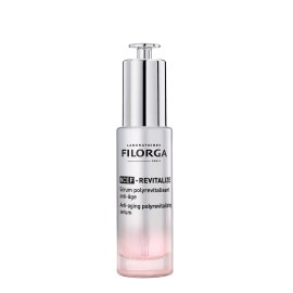 Filorga NCEF Revitalize Αντιρυτιδικό Serum Προσώπου Πολλαπλής Αναζωογόνησης 30ml