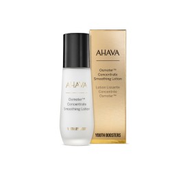 Ahava Osmoter Concentrate Smoothing Ενυδατική Κρέμα Προσώπου Ελαφριάς Υφής 50ml