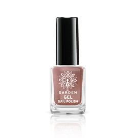 Garden Nail Ημιμόνιμο Gel Νυχιών Golden Hour No.09 12.5ml