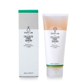 Youth Lab Cellulite Free Serum Δραστικός Ορός για Αδυνάτισμα και Καταπολέμηση της Κυτταρίτιδας 200ml