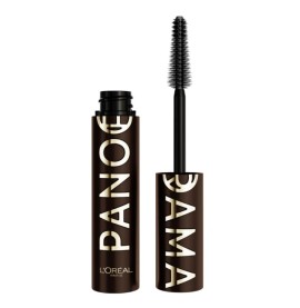 LOreal Paris Panorama Volume Million Lashes Brun Leather Μάσκαρα Καφέ για Όγκο 9.9ml