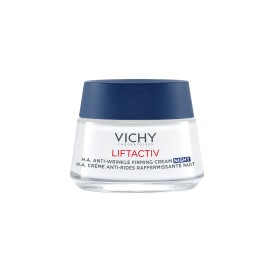 Vichy Liftactiv Supreme Αντιγηραντική Κρέμα Νυκτός 50ml