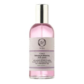 Fresh Line Circe Body Splash Άρωμα Σώματος Κίρκη για Χαλάρωση & Ισορροπία 100ml