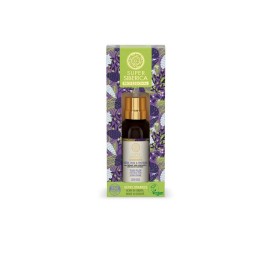 Natura Siberica Super Siberica Kedr, Rose & Proteins Fluid Filler For Thick Hair Σταγόνες για Πολυδιάστατο Όγκο, για Αδύναμα Μαλλιά 50ml