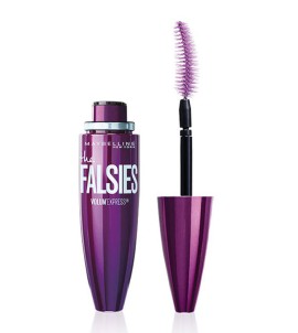 Maybelline Volum Express Τhe Falsies Black Drama Μάσκαρα 8.2ml