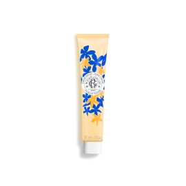 Roger & Gallet Vanille Soleil Αναζωογονητική Κρέμα Χεριών 30ml