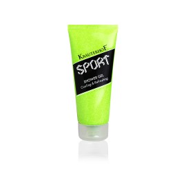 Krauterhof Sport Shower Gel Αφρόλουτρο για Αθλητές 200ml