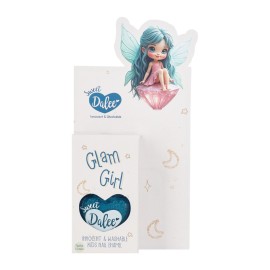 Medisei Sweet Dalee Glam Girl Παιδικό Βερνίκι Νυχιών 12ml [No907]