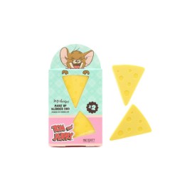 Mad Beauty Tom & Jerry Make Up Σφουγγαράκια 2 Τεμάχια