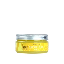 Aloe Colors Margarita Sorbet Body Scrub Απολεπιστικό Σώματος 200ml