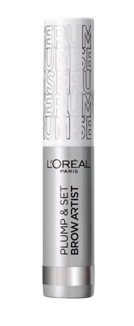 LOreal Paris Plump & Set Brow Artist Serum 5ml