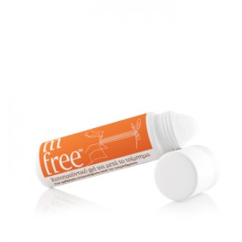 BNeF M Free After Bite Stick Roll on για Μετά το Τσίμπημα 20ml