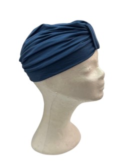 Τουρμπάν 100% Βαμβακερό με Σούρες σε Διάφορους Χρωματισμούς [152]