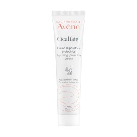 Avene Eau Thermale Cicalfate+ Επανορθωτική Προστατευτική Κρέμα 40ml