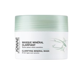 Jowae Masque Mineral Clarifiant - Μάσκα Καθαρισμού Με Μεταλλικά Στοιχεία 50ml