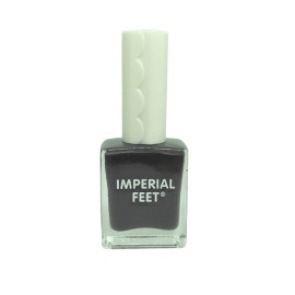 Imperial Feet Fungal Nails Polish Σκούρο Καφέ Βερνίκι Μυκητιασικών Νυχιών 15ml