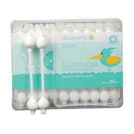 Helenvita Μπατονέτες Ασφαλείας 50τμχ